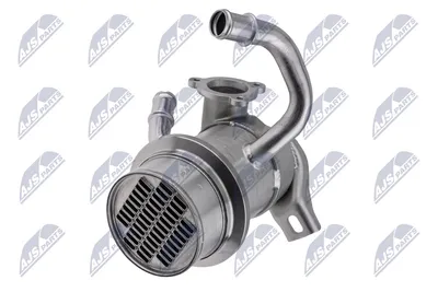 Elemento enfriador, reciclaje gases escape Skoda YETI · Vw SCIROCCO III · Vw JETTA IV