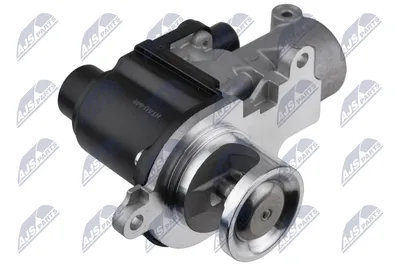Válvula EGR Audi A8 D3 · Audi A8 D4