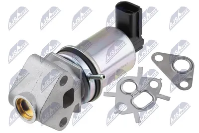 Válvula EGR Audi A4 B5 · Audi A4 B5 Avant · Audi A4 B6