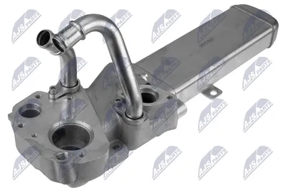 Elemento enfriador, reciclaje gases escape Audi A3 · Audi A3 Sportback · Vw JETTA III
