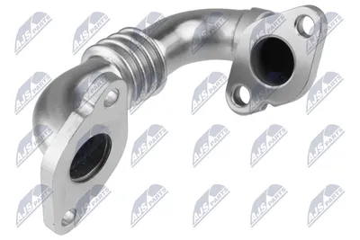 Tubería, válvula EGR Audi A5 · Audi A4 B8 · Audi A4 B8 Avant