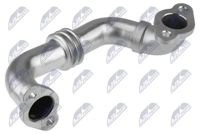 Tubería, válvula EGR Audi A5 · Audi A4 B8 · Audi A4 B8 Avant