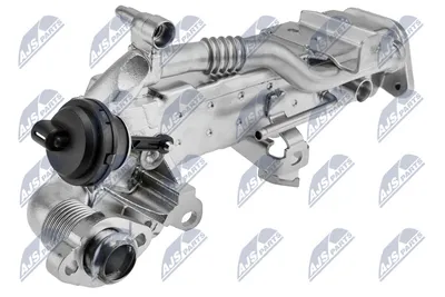 Módulo EGR Bmw 5 · Bmw 5 Touring · Bmw 1