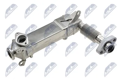Elemento enfriador, reciclaje gases escape Bmw 3 · Bmw 3 Touring · Bmw 7