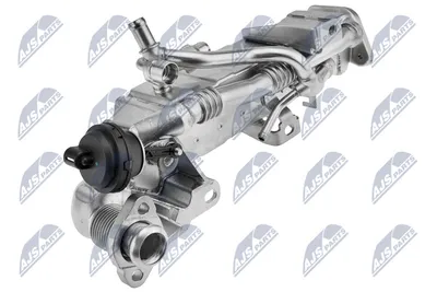 Elemento enfriador, reciclaje gases escape Bmw 7 · Bmw 5 Gran Turismo · Bmw 5