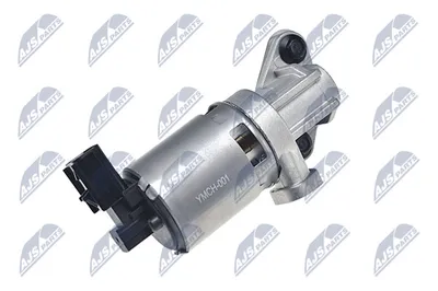 Válvula EGR Chrysler VOYAGER IV · Chrysler PACIFICA · Dodge CARAVAN