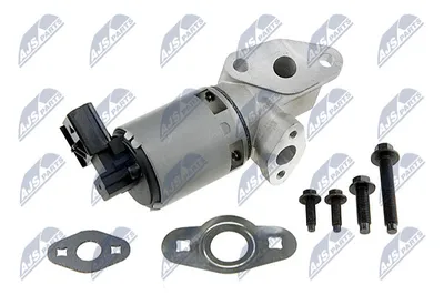 Válvula EGR Chrysler GRAND VOYAGER V · Dodge GRAND CARAVAN · Vw ROUTAN