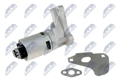 Válvula EGR Chrysler ASPEN · Dodge DAKOTA · Dodge DURANGO