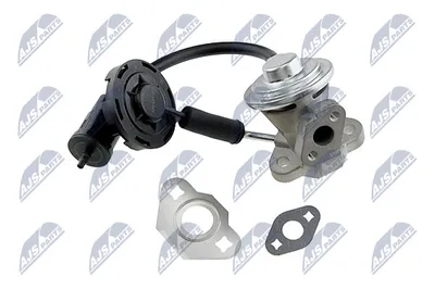 Válvula EGR Chrysler VOYAGER IV · Dodge CARAVAN · Plymouth VOYAGER / GRAND VOYAGER