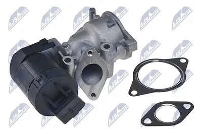 Válvula EGR Alfa Romeo MITO · Citroën C8 · Citroën C4 Coupe