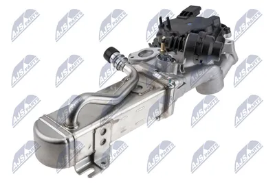 Módulo EGR Citroën C5 III · Citroën C5 III Break · Peugeot 508 I