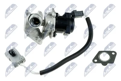 Válvula EGR Ford FOCUS C-MAX · Ford FOCUS II · Ford FOCUS II Turnier