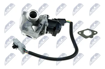 Válvula EGR Ford FOCUS C-MAX · Volvo S40 II · Volvo V50