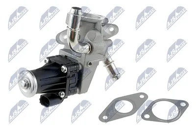Válvula EGR Ford TRANSIT Bus · Ford TRANSIT Van · Ford TRANSIT Platform/Chassis