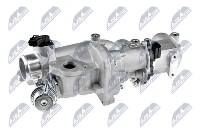 Válvula EGR Ford TOURNEO CONNECT · Ford TRANSIT CONNECT · Ford GALAXY II