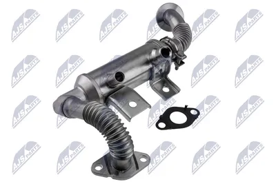 Elemento enfriador, reciclaje gases escape Ford TOURNEO CONNECT · Ford TRANSIT CONNECT