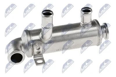 Elemento enfriador, reciclaje gases escape Citroën BERLINGO / BERLINGO FIRST MPV · Citroën XSARA PICASSO · Citroën C3 I