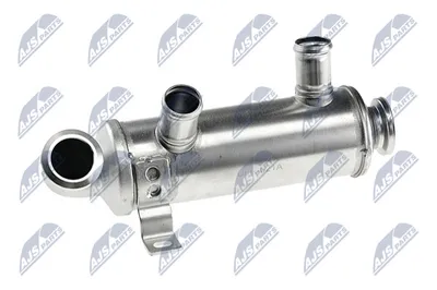 Elemento enfriador, reciclaje gases escape Citroën C3 I · Citroën C3 Pluriel · Citroën C2