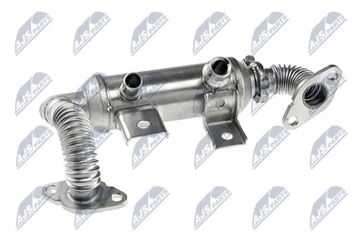 Elemento enfriador, reciclaje gases escape Ford TOURNEO CONNECT · Ford TRANSIT CONNECT · Ford FOCUS C-MAX