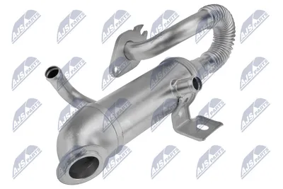 Elemento enfriador, reciclaje gases escape Ford FOCUS I · Ford FOCUS I Turnier · Ford FOCUS I Saloon