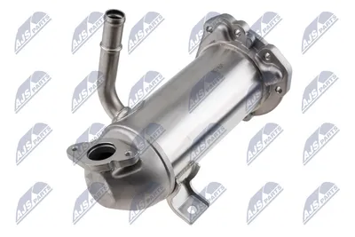 Elemento enfriador, reciclaje gases escape Ford TOURNEO CUSTOM V362 Bus · Ford TRANSIT CUSTOM V362 Van · Ford TRANSIT CUSTOM V362 Bus