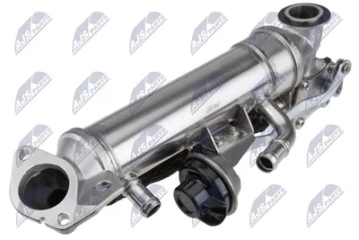 Elemento enfriador, reciclaje gases escape Ford RANGER