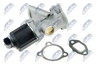 Válvula EGR Fiat PALIO · Fiat PUNTO · Fiat SIENA