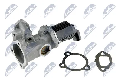 Válvula EGR Fiat PANDA · Fiat IDEA · Fiat 500