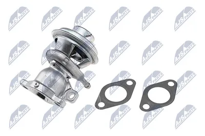 Válvula EGR Fiat DUCATO Bus · Fiat DUCATO Van · Fiat DUCATO Platform/Chassis