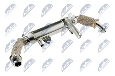 Elemento enfriador, reciclaje gases escape Fiat DOBLO MPV · Fiat DOBLO Box Body/MPV · Fiat IDEA