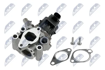 Válvula EGR Fiat DUCATO Bus · Fiat DUCATO Van