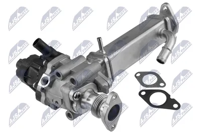 Módulo EGR Fiat DUCATO Bus · Fiat DUCATO Van · Fiat DUCATO Platform/Chassis