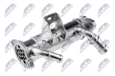 Elemento enfriador, reciclaje gases escape Land Rover RANGE ROVER III · Land Rover RANGE ROVER SPORT I
