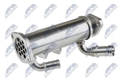 Elemento enfriador, reciclaje gases escape Land Rover RANGE ROVER III · Land Rover RANGE ROVER SPORT I