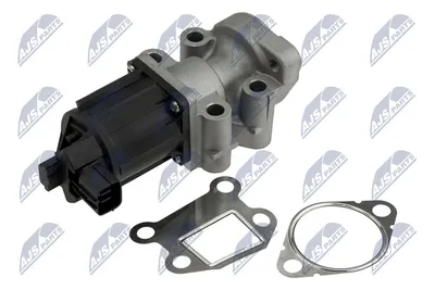 Válvula EGR Mitsubishi PAJERO III Canvas Top · Mitsubishi PAJERO III