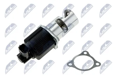 Válvula EGR Nissan ALMERA II Hatchback · Nissan ALMERA II · Nissan MICRA III
