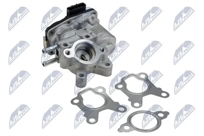 Válvula EGR Nissan PATHFINDER III · Nissan NAVARA NP300 · Nissan NAVARA NP300 Platform/Chassis
