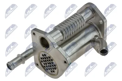 Elemento enfriador, reciclaje gases escape Nissan QASHQAI I · Renault MODUS / GRAND MODUS · Renault CLIO III