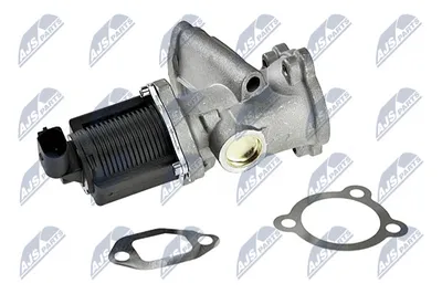 Válvula EGR Alfa Romeo MITO · Fiat STRADA Pickup · Fiat DOBLO MPV