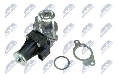Válvula EGR Alfa Romeo MITO · Chrysler YPSILON · Citroën NEMO Box Body/MPV