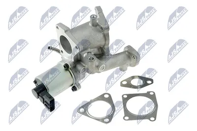 Válvula EGR Opel ASTRA H · Opel ASTRA H Estate · Opel ASTRA H GTC