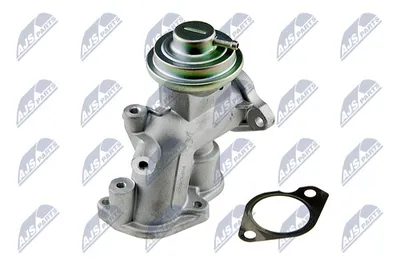 Válvula EGR Honda CIVIC VII Hatchback · Opel ASTRA G Hatchback · Opel ASTRA G Estate
