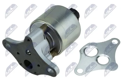 Válvula EGR Opel ANTARA A · Chevrolet REZZO MPV · Chevrolet EVANDA