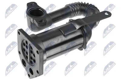 Elemento enfriador, reciclaje gases escape Renault KANGOO · Renault CLIO II · Renault KANGOO Express