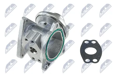 Válvula EGR Audi A3 · Audi A3 Sportback · Chrysler SEBRING Convertible