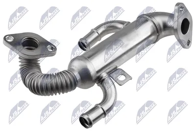 Elemento enfriador, reciclaje gases escape Seat IBIZA III · Seat CORDOBA · Skoda FABIA I