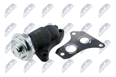 Válvula EGR Toyota YARIS · Toyota YARIS VERSO · Toyota RAV 4 III