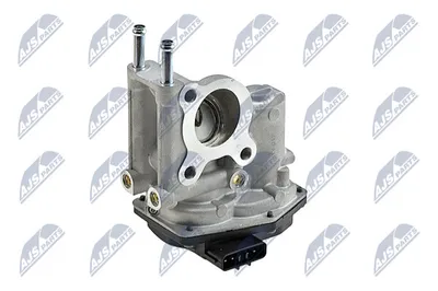 Válvula EGR Toyota DYNA Platform/Chassis (KD_, LY_, _Y2_, _U3_, _U4_, _U6_, _U8 · Toyota HILUX VII Pickup · Toyota LAND CRUISER PRADO