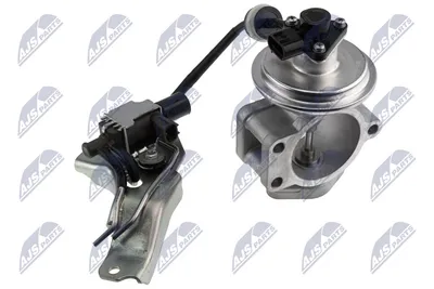 Válvula EGR NTY EGR-TY-020