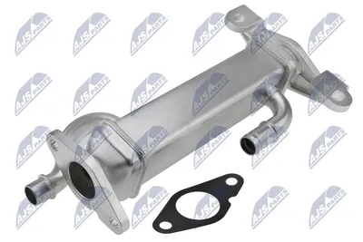 Elemento enfriador, reciclaje gases escape Iveco DAILY IV Van · Iveco DAILY V Van
